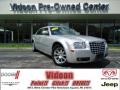 Bright Silver Metallic 2009 Chrysler 300 Touring