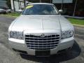 2009 Bright Silver Metallic Chrysler 300 Touring  photo #3