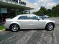 2009 Bright Silver Metallic Chrysler 300 Touring  photo #4