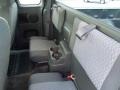 2012 Sheer Silver Metallic Chevrolet Colorado LT Extended Cab  photo #15
