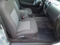 2012 Sheer Silver Metallic Chevrolet Colorado LT Extended Cab  photo #18