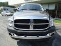 2008 Mineral Gray Metallic Dodge Ram 1500 ST Regular Cab 4x4  photo #3