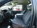 2008 Mineral Gray Metallic Dodge Ram 1500 ST Regular Cab 4x4  photo #10