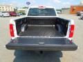 2013 Summit White Chevrolet Silverado 1500 LTZ Crew Cab 4x4  photo #19