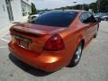 2004 Fusion Orange Metallic Pontiac Grand Prix GTP Sedan  photo #5