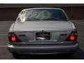 2001 Platinum Silver Metallic Jaguar XJ XJR  photo #6