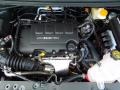 1.4 Liter DI Turbocharged DOHC 16-Valve VVT 4 Cylinder 2012 Chevrolet Sonic LT Sedan Engine