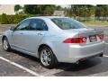 Satin Silver Metallic - TSX Sedan Photo No. 5