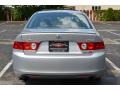 Satin Silver Metallic - TSX Sedan Photo No. 6