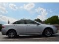 Satin Silver Metallic - TSX Sedan Photo No. 8