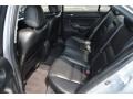Ebony Rear Seat Photo for 2005 Acura TSX #69730066