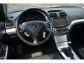 Ebony Dashboard Photo for 2005 Acura TSX #69730093