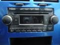2008 Dodge Caliber Dark Slate Gray/Blue Interior Audio System Photo