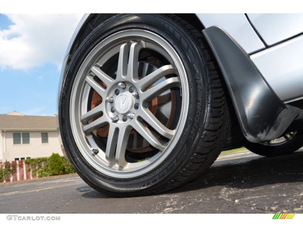 2005 Acura TSX Sedan Custom Wheels Photo #69730168