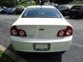 2008 White Chevrolet Malibu LTZ Sedan  photo #6