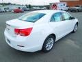 2013 Summit White Chevrolet Malibu ECO  photo #5