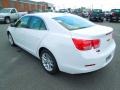 2013 Summit White Chevrolet Malibu ECO  photo #6