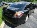 Super Black - Altima 2.5 S Photo No. 5