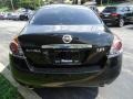 Super Black - Altima 2.5 S Photo No. 6