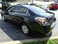 Super Black - Altima 2.5 S Photo No. 7