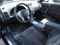 Super Black - Altima 2.5 S Photo No. 9