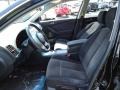 Super Black - Altima 2.5 S Photo No. 10