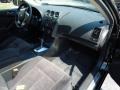 Super Black - Altima 2.5 S Photo No. 13