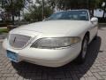 White Pearl Tri-Coat - Mark VIII LSC Photo No. 2
