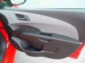 Victory Red - Sonic LT Hatch Photo No. 22