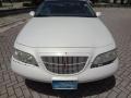 White Pearl Tri-Coat - Mark VIII LSC Photo No. 5