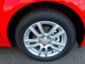 Victory Red - Sonic LT Hatch Photo No. 23