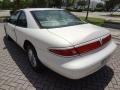 White Pearl Tri-Coat - Mark VIII LSC Photo No. 6