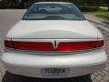 White Pearl Tri-Coat - Mark VIII LSC Photo No. 7