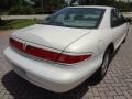 White Pearl Tri-Coat - Mark VIII LSC Photo No. 8