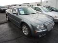 Satin Jade Pearlcoat - 300 C HEMI Photo No. 1
