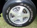 Sandstone Metallic - TrailBlazer LS 4x4 Photo No. 9