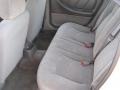 Bright Silver Metallic - Stratus SE Sedan Photo No. 3