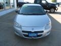 Bright Silver Metallic - Stratus SE Sedan Photo No. 4