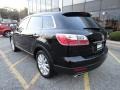 2010 Brilliant Black Mazda CX-9 Grand Touring AWD  photo #7