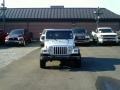Stone White - Wrangler X 4x4 Photo No. 3