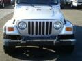 Stone White - Wrangler X 4x4 Photo No. 4