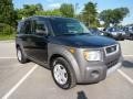 2003 Nighthawk Black Pearl Honda Element EX AWD  photo #1