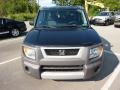 2003 Nighthawk Black Pearl Honda Element EX AWD  photo #2