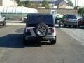 Stone White - Wrangler X 4x4 Photo No. 8