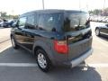 2003 Nighthawk Black Pearl Honda Element EX AWD  photo #5