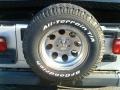 Stone White - Wrangler X 4x4 Photo No. 10