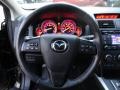 2010 Brilliant Black Mazda CX-9 Grand Touring AWD  photo #28