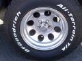 Stone White - Wrangler X 4x4 Photo No. 11