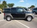 2003 Nighthawk Black Pearl Honda Element EX AWD  photo #8