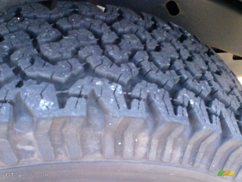 2004 Wrangler X 4x4 - Stone White / Dark Slate Gray photo #12